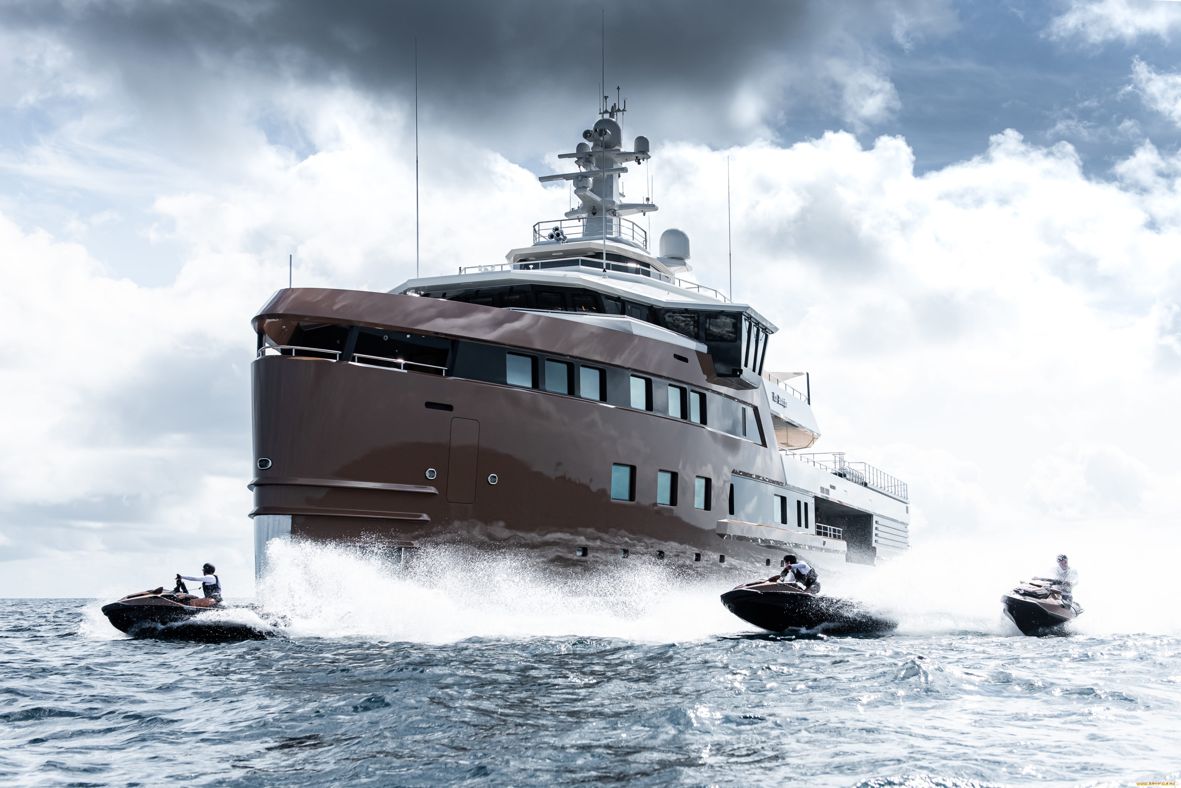 , , , seaxplorer, 77, damen, group, la, datcha, , , -, expedition, yacht, 